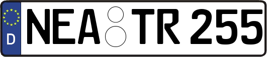 NEA-TR255