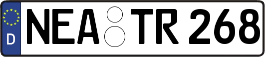 NEA-TR268