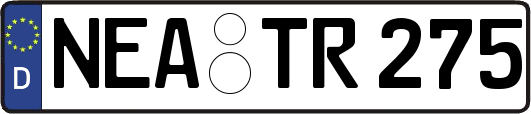 NEA-TR275