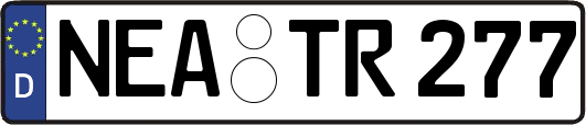 NEA-TR277