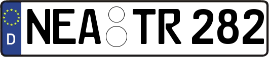 NEA-TR282