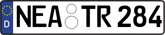 NEA-TR284