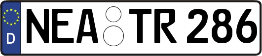 NEA-TR286