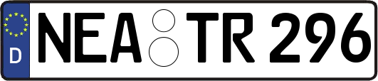 NEA-TR296