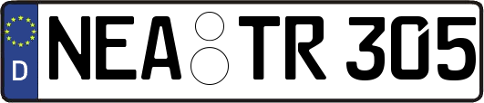 NEA-TR305