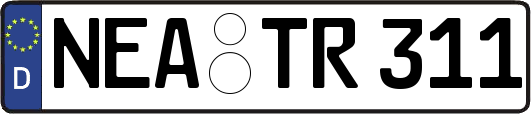 NEA-TR311