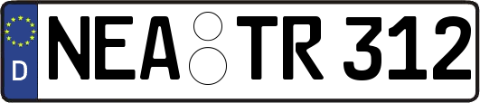 NEA-TR312