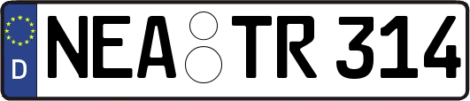 NEA-TR314
