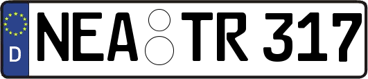 NEA-TR317