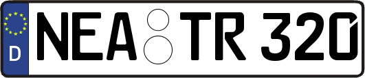 NEA-TR320