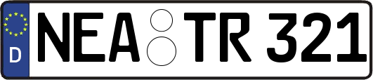 NEA-TR321