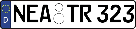 NEA-TR323