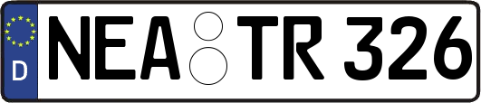 NEA-TR326