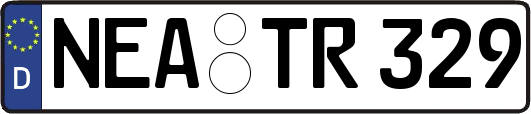 NEA-TR329