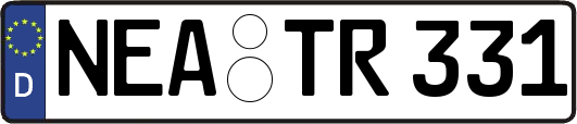 NEA-TR331