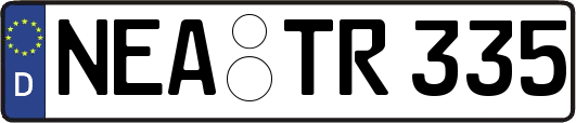 NEA-TR335