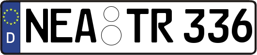 NEA-TR336