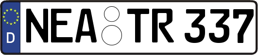 NEA-TR337