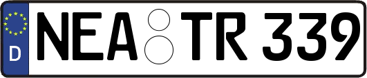 NEA-TR339