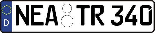 NEA-TR340