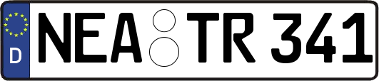 NEA-TR341