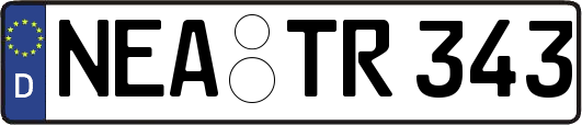 NEA-TR343