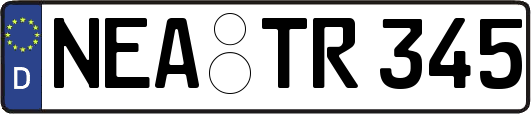 NEA-TR345