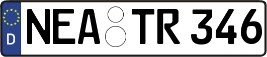 NEA-TR346