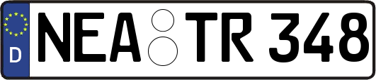 NEA-TR348