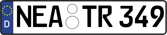 NEA-TR349