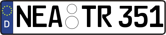 NEA-TR351