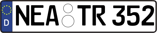 NEA-TR352