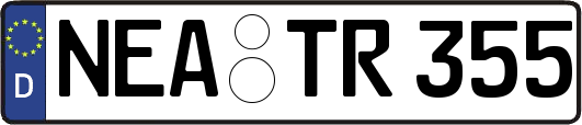 NEA-TR355