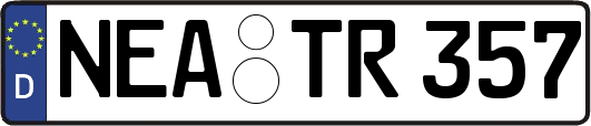 NEA-TR357