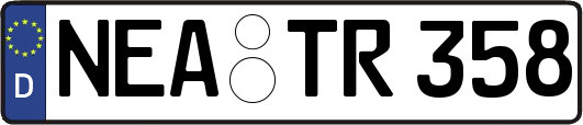 NEA-TR358