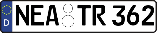 NEA-TR362