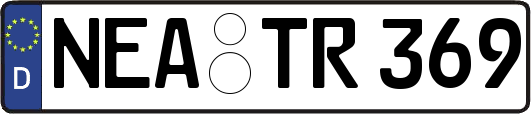 NEA-TR369