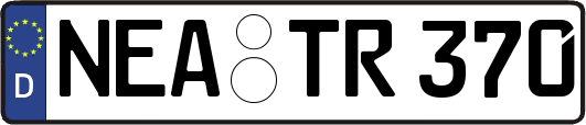 NEA-TR370