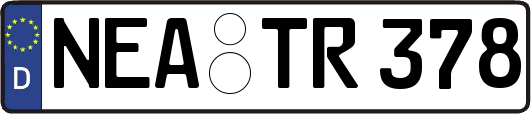 NEA-TR378