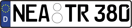 NEA-TR380