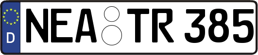NEA-TR385