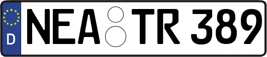 NEA-TR389