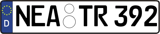 NEA-TR392