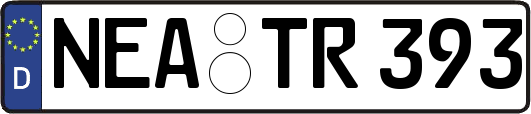 NEA-TR393