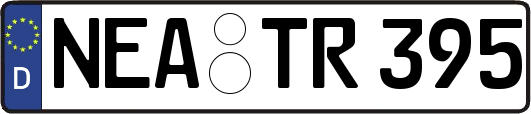 NEA-TR395