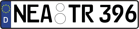 NEA-TR396