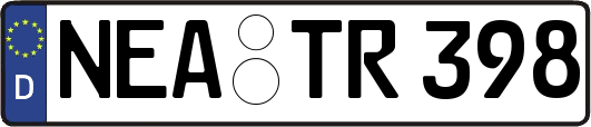 NEA-TR398