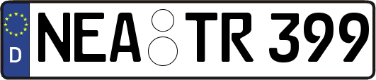 NEA-TR399