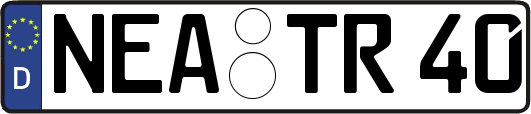 NEA-TR40