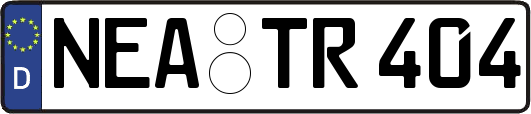 NEA-TR404